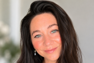 headshot Ailie Green