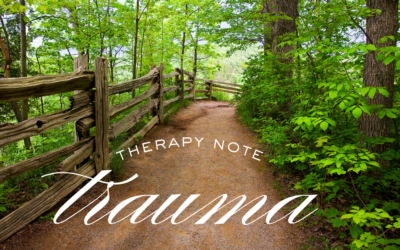Trauma Isn’t Always Obvious: Understanding “Big T” and “Little t” Trauma