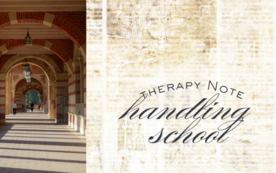 School Stress Is Real: Supporting Mental Health Through Academic Pressure