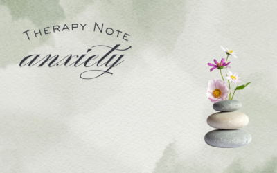 Anxiety Is Not Just “Overthinking”