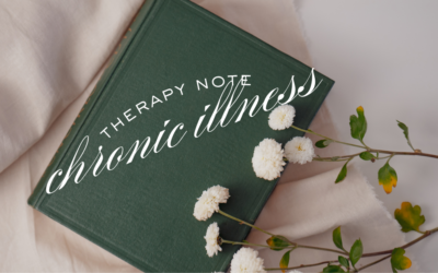 Living with Chronic Illness: The Emotional Side People Don’t Always See