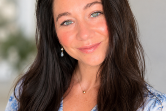 Ailie Green headshot