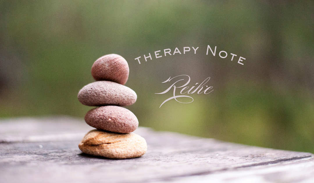 Reiki